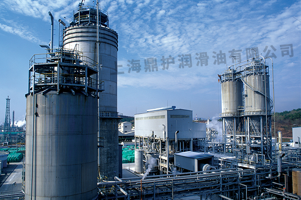 合肥代理加盟工業(yè)潤滑油廠家