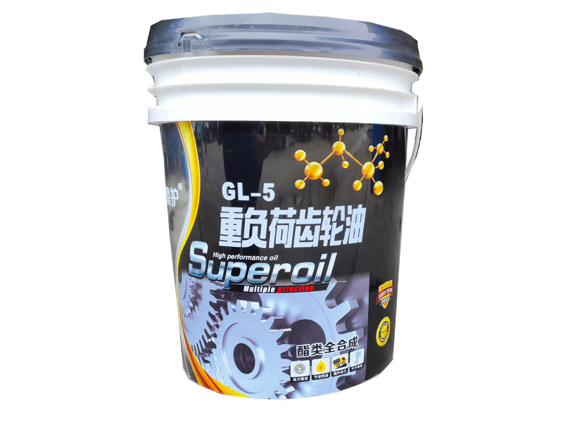上海鼎護潤滑油有限公司