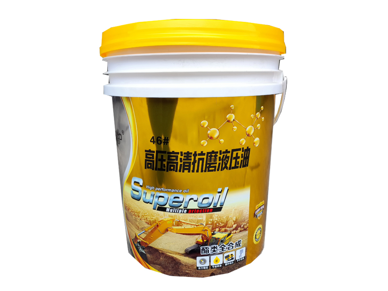 鼎護潤滑油
